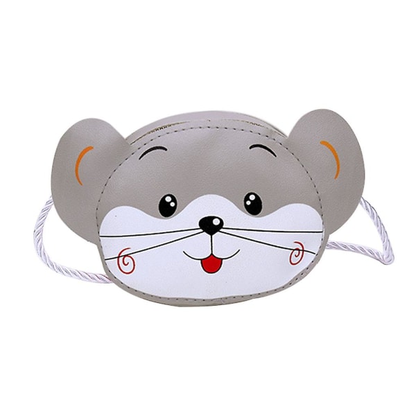 Cute Cartoon Crossbag Birthday/christmas/new Year Presents For Daughters NiecesSquirrel