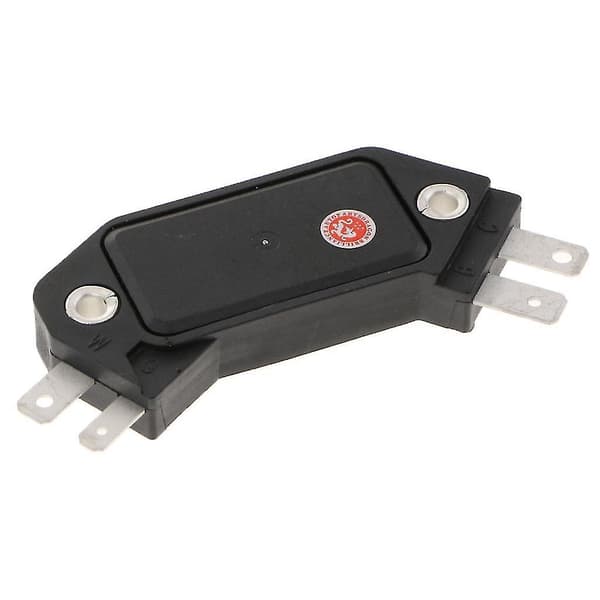 Ignition Control Module 4-Pin Hei Distributor for Gm Chevy L4 L6 V6 V8