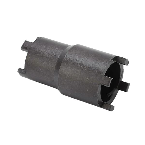 Lock Nut Remover for Scooter Moped Quad ATV with 20mm 24mm 4-pin Socket