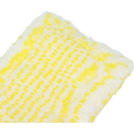 Microfiber Cleaning Pad Parts for Kärcher WV2 and WV5 Window Cleaners