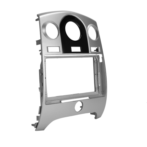 Bilstereo Radio Fascia Panel Ramme Kompatibel Med Kia Cerato / Forte 2009-2012