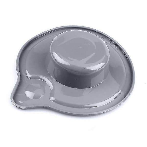 Forseglingslokk for Kitchenaid K5gb 5-Quart mikser glassbolleholder med vippehode