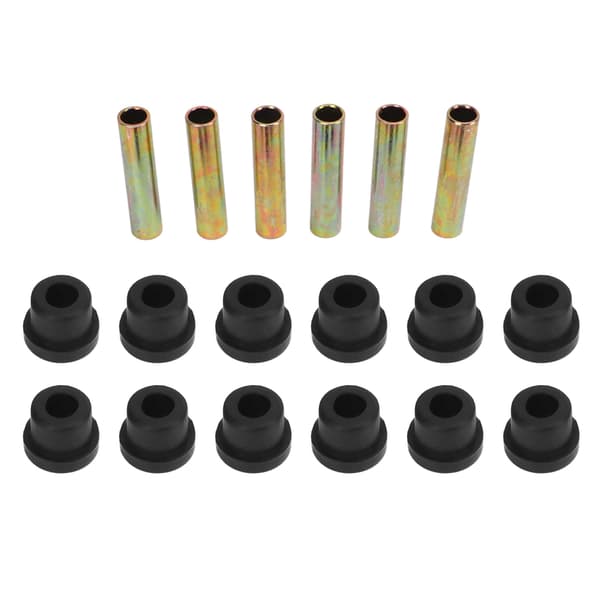 EZ GO TXT Rear Suspension Bushing Kit Leaf Spring Bushing Kit 1012303 Replacement