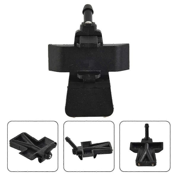Windshield Washer Pump for Micra K12 2003-2010 28930AX600 Automatic Windshield Washer Nozzle