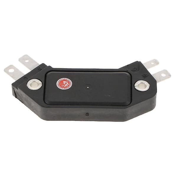 Ignition Control Module 4-Pin Hei Distributor for Gm Chevy L4 L6 V6 V8