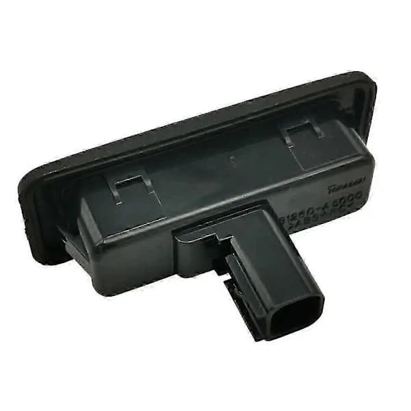 Tailgate Opener Handle For Hyundai I30 2nd Gen Hatchback 2012- 81260-A5000