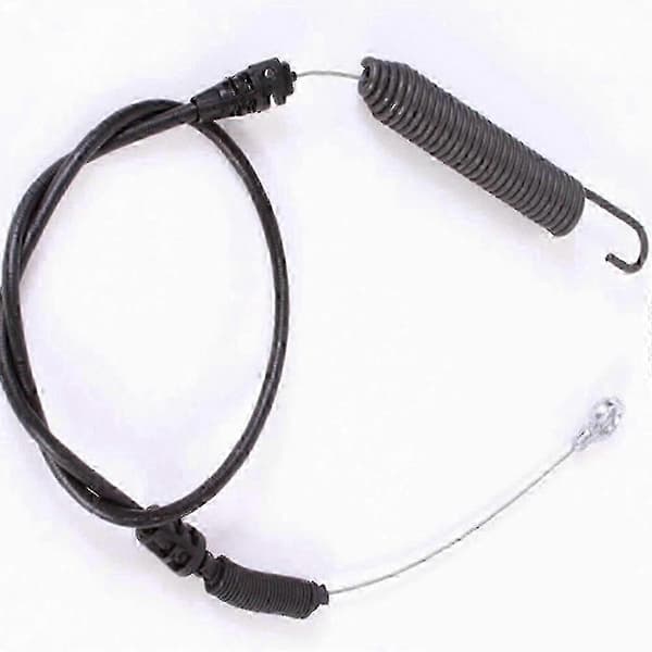 Replacement Deck Cable 746-05124 for Craftsman Garden Tractors MTD