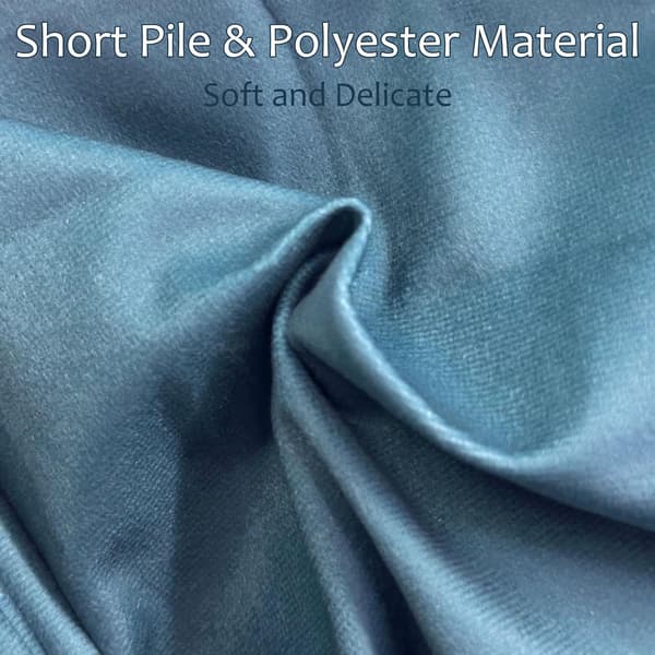 Kitchen Curtain, Short, Self-Adhesive Dustproof Cabinet Curtain for Under Sink (Coffee Maker, 70 * 90 cm)