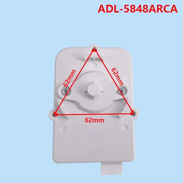 ADL-5848ARCA Refrigerator Fan Motor for Beko Refrigerator-FF-