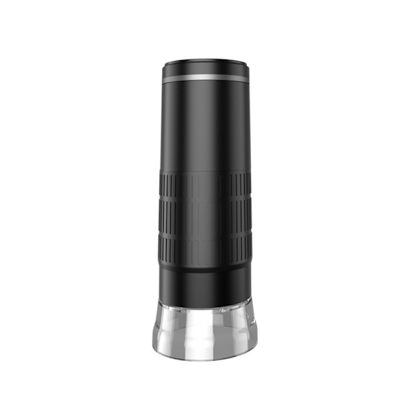 Trådlös Digital Handhållen USB-Mikroskop HD Inspektionskamera 50x-1000x Förstoring med Flexibelt Stativ Kompatibel med iPhone, iPad, Sams