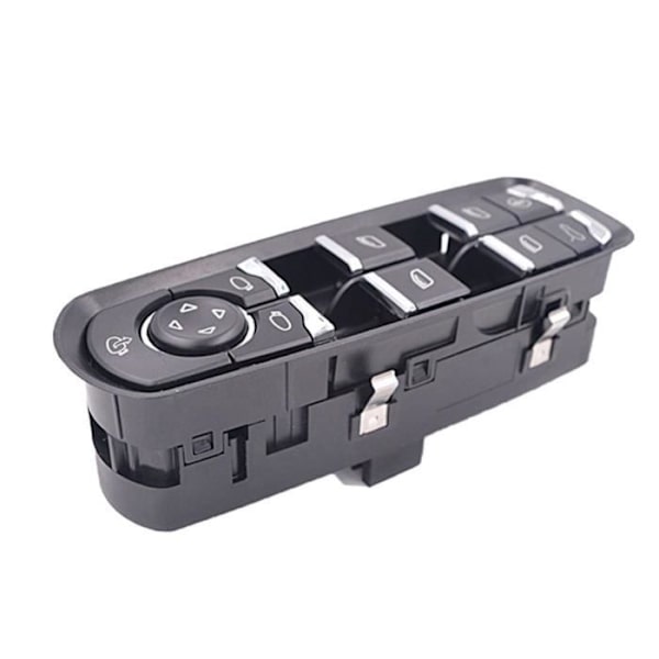 Power Window Switch Driver Side for Porsche Macan Cayenne