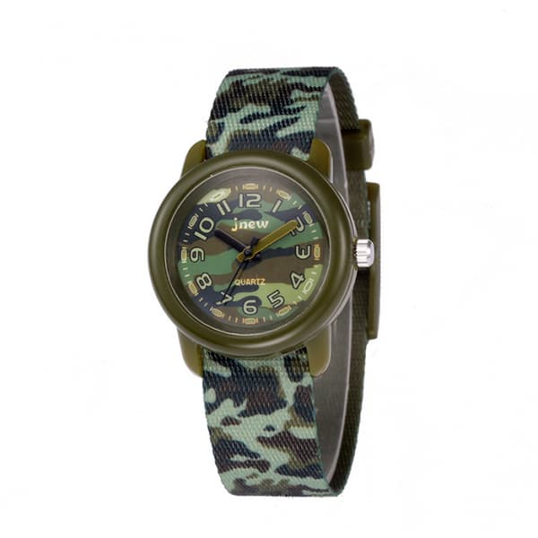 Simple Electronic Watch - Functional Sports Electronic Watch