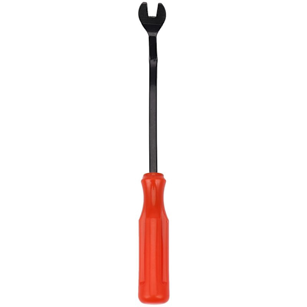 U-tip Staple Puller Extractor Tool Screwdriver Remover Hand Tool for Car