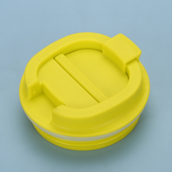 8 st Olika färger Mun Flip och Sipp Ersättningsflaska Kaffe Lock eller Kapsyl - Hydro Flask Lock Ersättning För Isolerat Vatten