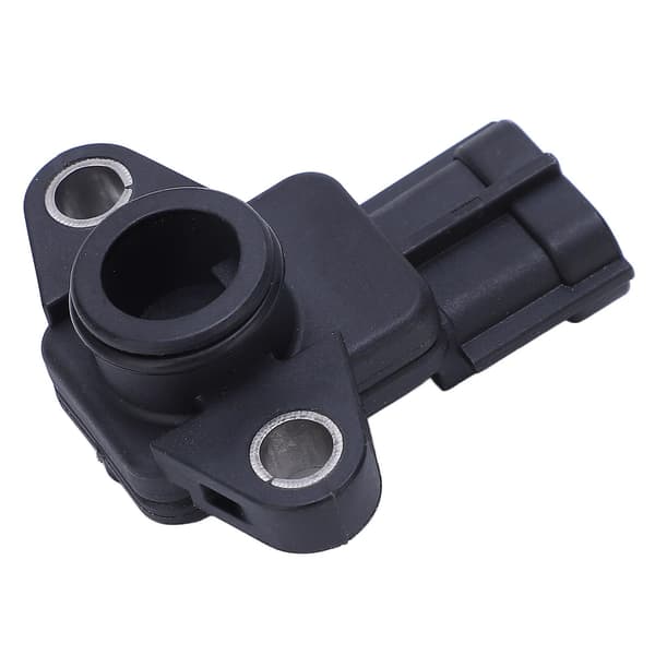 Suzuki Grand Vitara 18590 68H00 Intake Pressure Sensor MAP Sensor Replacement