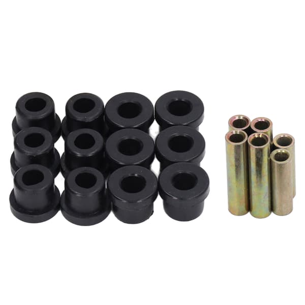 Club Car Precedent Rear Leaf Spring Bushing Kit 102506601 Replacement Part