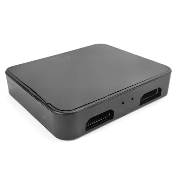 2-ports HDMI-splitter 1x2 - 3D og 4K