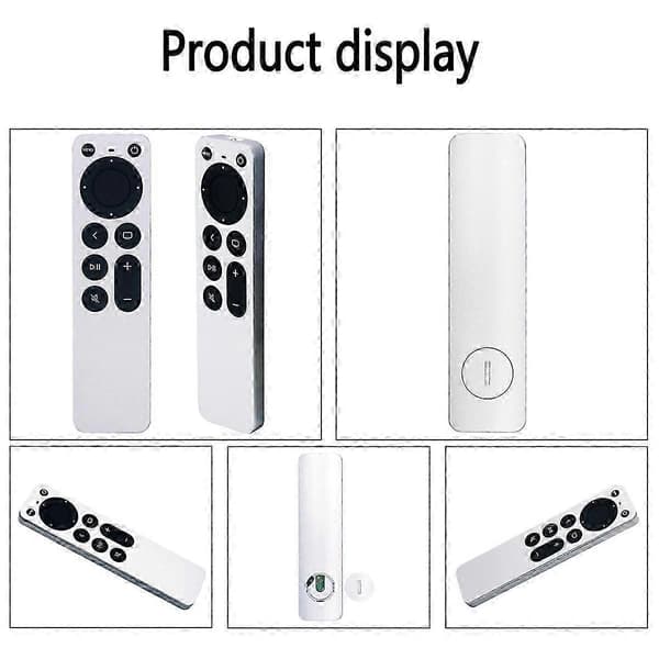 Fjernkontroll Universal Erstatning for APPLE TV 4K