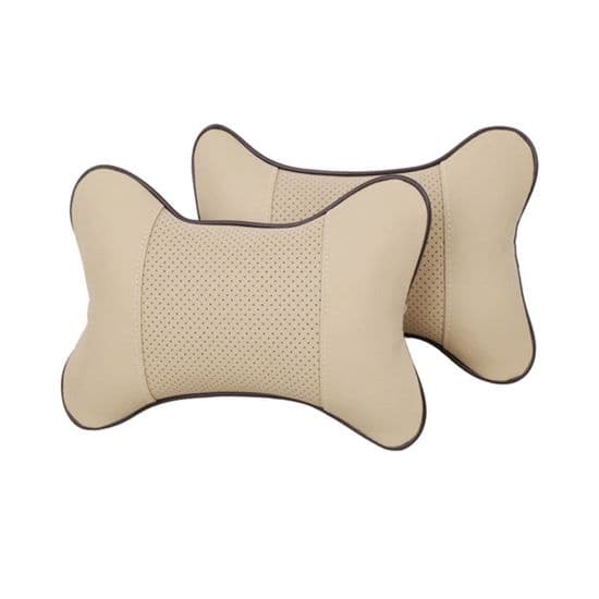 Car Neck Pillows, Car Headrest Pillows, Memory Foam Headrest Pillows
