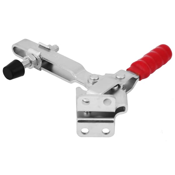 Vertical Quick Release Toggle Clamp 227 kg 500 lbs Holding Capacity