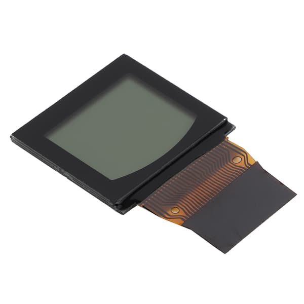 Instrument Panel LCD Display Dashboard Screen Better Contrast Fits for Nissan Quest 2004-2006