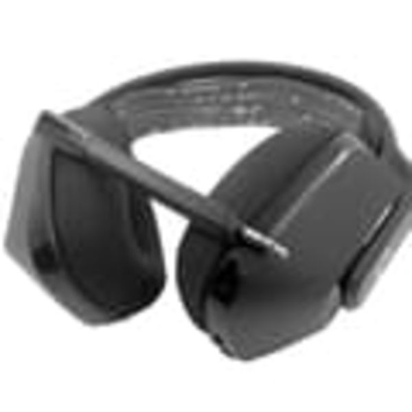 Mikrofon för Logitech G733