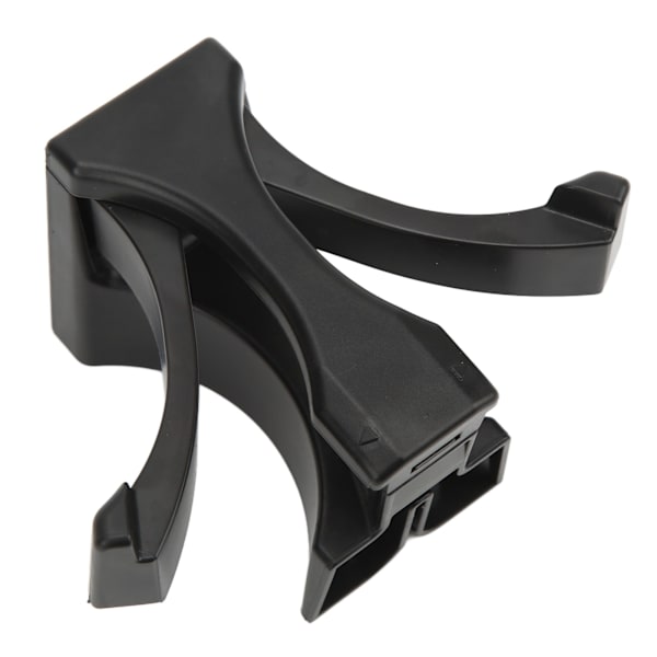 Car Center Console Cup Holder Insert Divider 55604‑04010 Replacement for Sequoia 2008‑2018