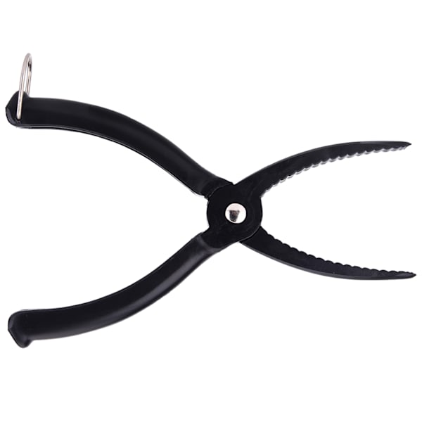 Fish Lip Gripper with Trigger Clamp Durable ABS Tool