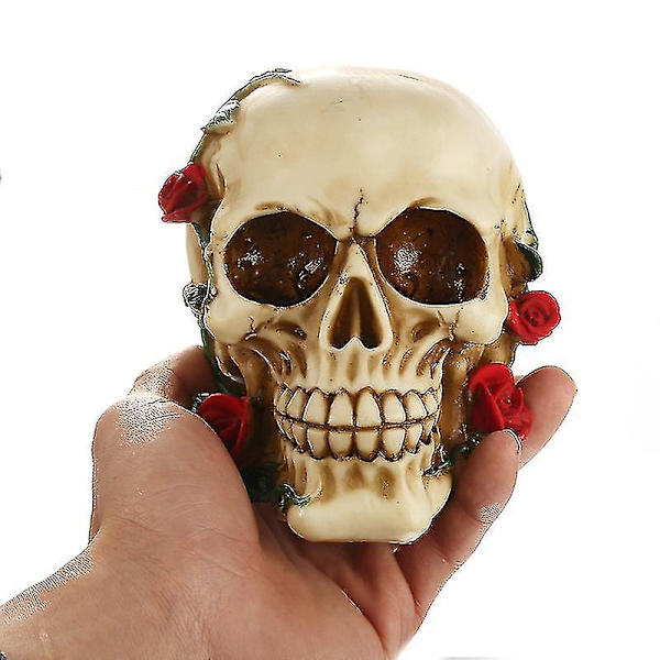 Halloween Juletræ Thanksgiving Krans Dekoration Maple Græskar Efterår Krans Vedhæng Juledekoration #3