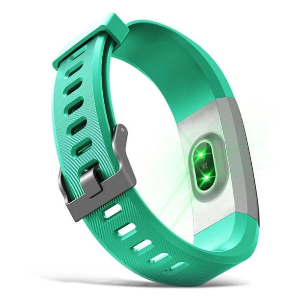 Flexibelt watch med silikon watch