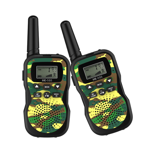 Toys for 3-12 Year Old Boys, Outdoor Toys Walkie Talkies for Kids Boys Girls Toys Age 5-10 Gifts for 4-8 Year Old Boys G