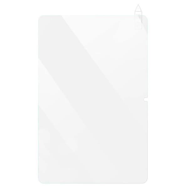 For Xiaomi Redmi Pad SE Tablet Full Coverage Screen Protector 2.5D AGC Glass Full Glue Film