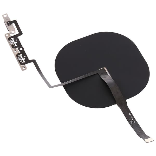 NFC-spole med volumenflexkabel til iPhone 11 Pro Max