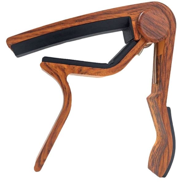 Gitar Capo - Tre