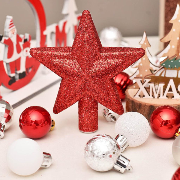 30 st 3 cm Julgranskulor Dekoration Julgran Hängande Ornament Bröllop Fest Heminredning Silver