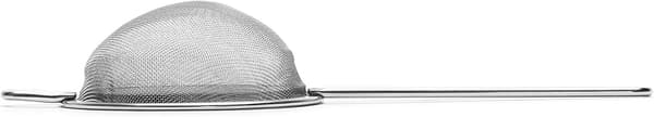 Tomt tesil, diameter: 75 mm, silver
