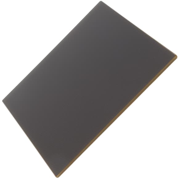 Glasplade til 3D-printer, Holdbar, Genanvendelig, Separat Design, Praktisk, Lille, Kompakt, Tilbehør til Sapphire Plus Pro Bluer 310x310