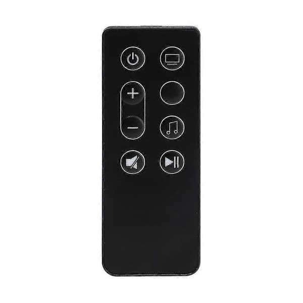 Erstatningsfjernkontroll for Soundbar 300 Smart Speaker