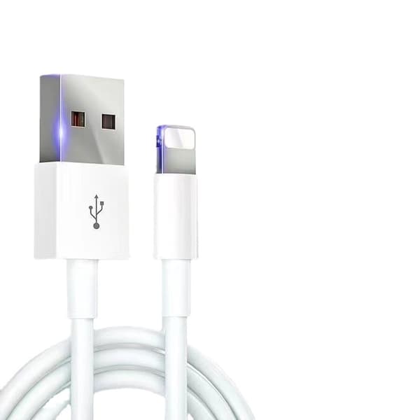 Sopii Apple iPhone -datakaapelille, 14 pikalatauskaapelille, 13