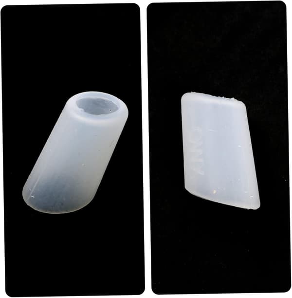 Kettle Spout Covers 3 st Silikon Tekanna Pipskydd Hem Tekanna Pipskydd