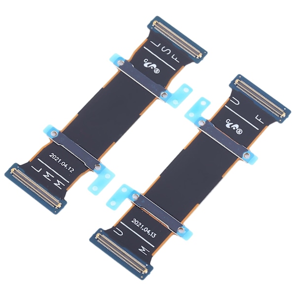 Spin Axis Flex-kabel för Samsung Galaxy Z Fold3 5G SM-F926B