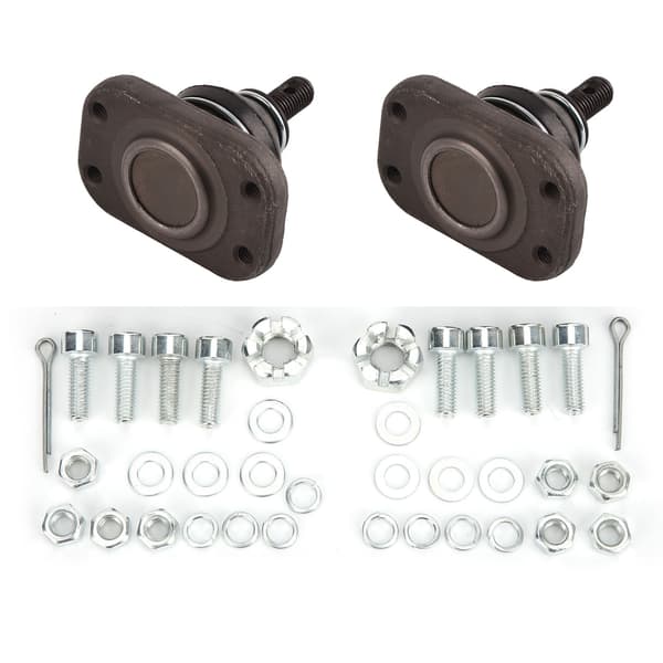 Forreste camber-kit, reservedele til Honda Civic Del Sol