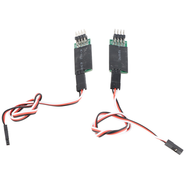 Third Channel Light Receiver Remote Control Car Switch RC Car Accessories