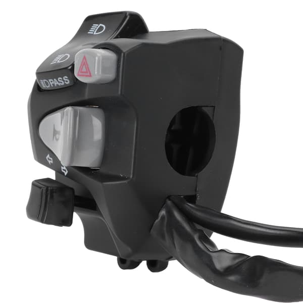 Honda MSX SF 125 22mm Headlight Control Switch Low High Beam Replacement