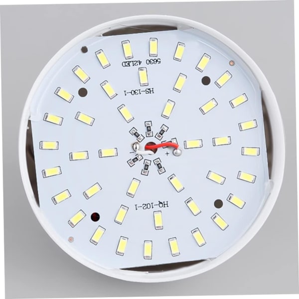 1 st LED-lampa för utomhus, tältlampa, campinglampa, utomhuslampor, LED-nödbelysning, LED-lampa, USB-lampa, LED-tältlampa