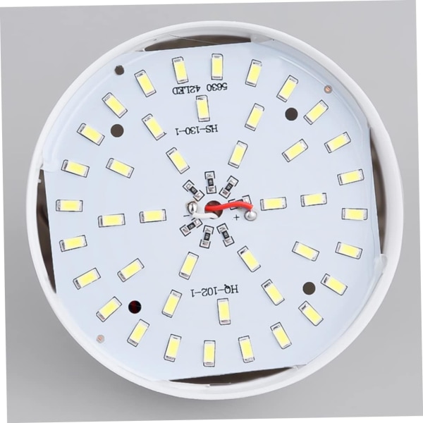 1 stk LED Pære Udendørs Teltslampe Campinglys Udendørs Lyspærer LED Nødlys LED Pære USB Pære LED Teltslampe