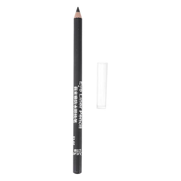 1 stk Vandfast Eyeliner Kosmetik Makeup Øjenliner Langvarig Svedsikker Øjenblyant