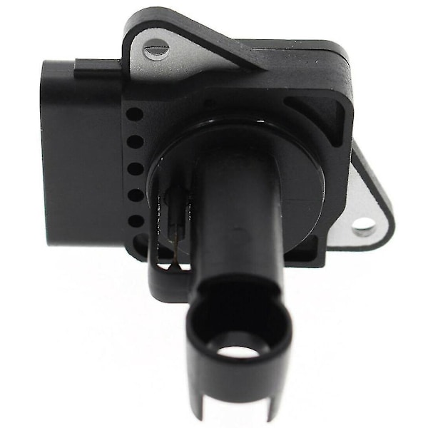 Luftmassemätare MAF Sensor Passar Mazda 3 5 6 Protege Mx-5 Miata Zl01-13-215 197400-2010
