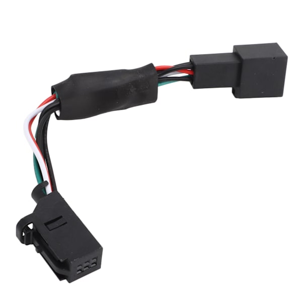 Motor Stopp Start Sensor Plugg 3 Position Auto Motor System Kontroll Avbrottskabel för 6R 6C 61 2009-2017