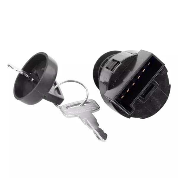 Ignition Switch for Can-Am Outlander Renegade ATV UTV Fits OEM 710002324 710000728